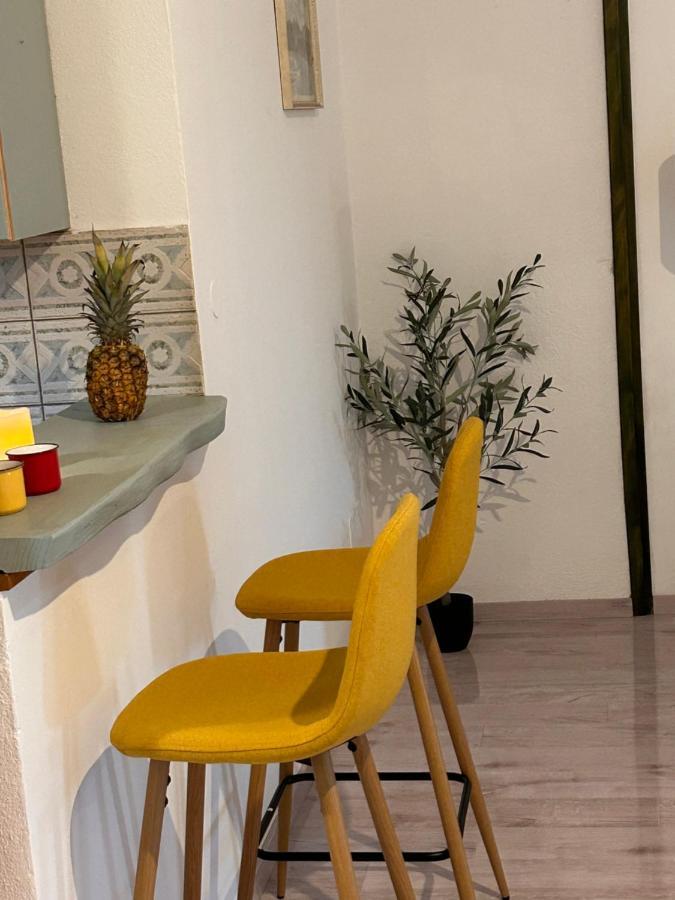 Gaya Apartments Шибеник Экстерьер фото
