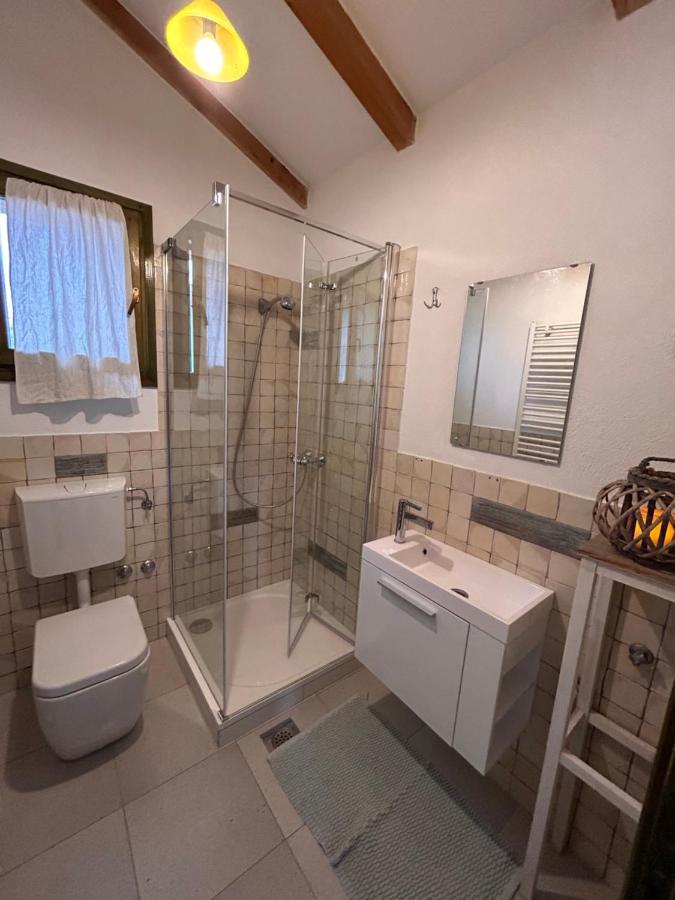 Gaya Apartments Шибеник Экстерьер фото