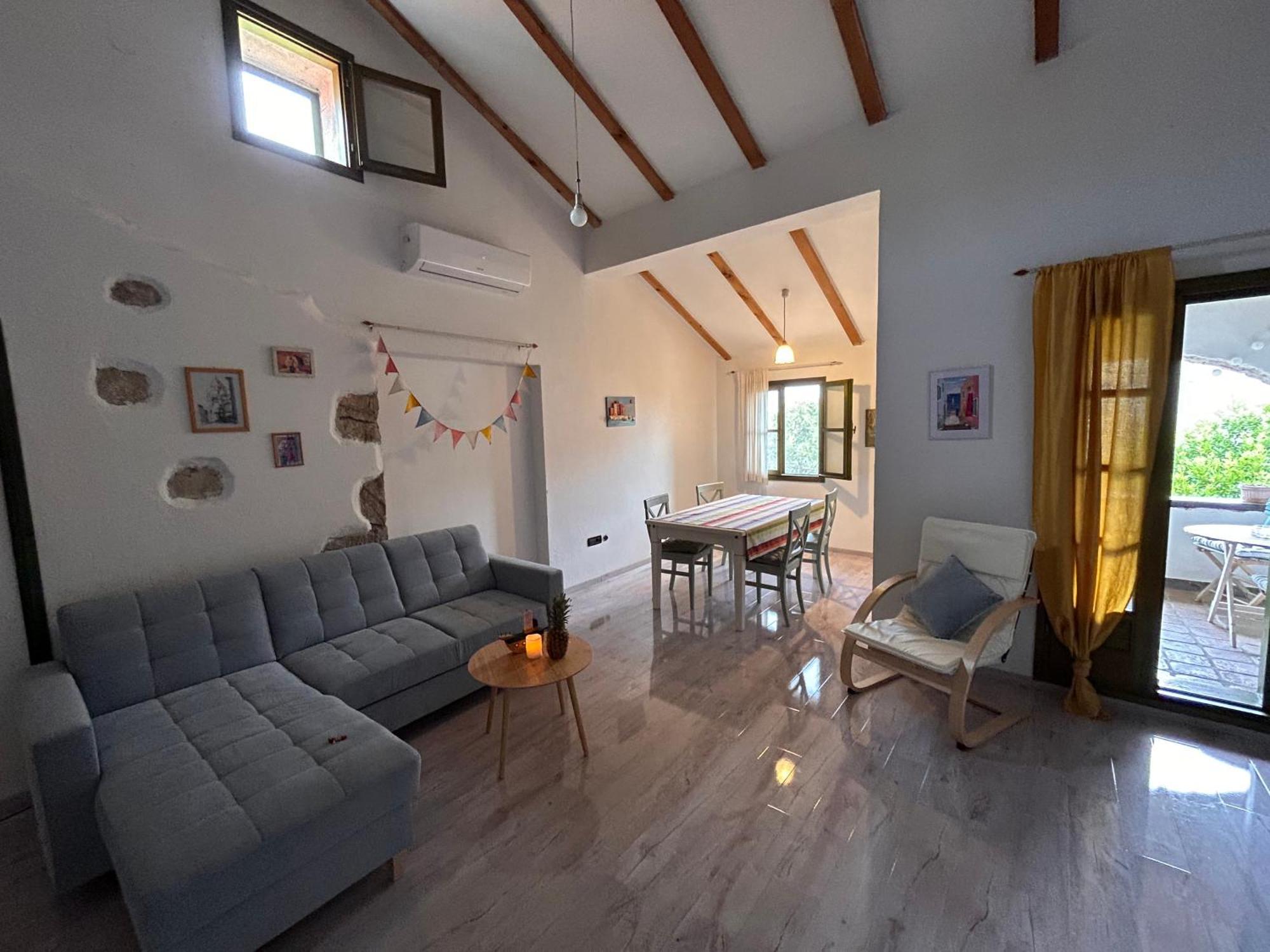 Gaya Apartments Шибеник Экстерьер фото